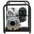 Бензиновая мотопомпа HND WP 40 X2C в Ставрополе