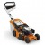 Газонокосилка бензиновая Stihl RМ-448.3 T в Ставрополе