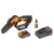 Аккумуляторная пила Worx WG324E-4" в Ставрополе