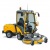 Садовый райдер Stiga Titan 740 DCR в Ставрополе