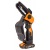 Аккумуляторная пила Worx WG324E-4" в Ставрополе