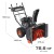 Снегоуборщик Patriot PRO 750 в Ставрополе