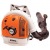 Воздуходувка бензиновая Stihl BR 500 в Ставрополе