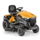 Садовый минитрактор Stiga Tornado 5108 H в Ставрополе