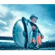 Бензорез Husqvarna K 1270 16 в Ставрополе