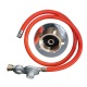 Бензиновый генератор инверторный Carver PPG-5500I Duomatic 4.2 кВт в Ставрополе