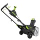 Снегоуборщик аккумуляторный GreenWorks 2603307 (без аккумулятора и зарядного устройства) в Ставрополе
