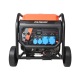 Бензиновый генератор инверторный Patriot iGN 11000 AWS 10 кВт в Ставрополе