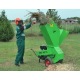 Измельчитель веток и древесных остатков Laski KDO 85/13S в Ставрополе
