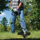 Аккумуляторный триммер GreenWorks G-Max GD40BC 40V 35 см (без батареи и зарядного устройства) в Ставрополе