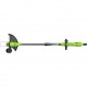 Аккумуляторный триммер GreenWorks G24LT301 2 Ач в Ставрополе