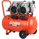Компрессор безмасляный A-iPower AC290/50LF в Ставрополе