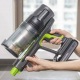 Пылесос аккумуляторный GreenWorks GD24SVK4 в Ставрополе