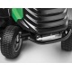 Садовый минитрактор Caiman Comodo 2WD HD 107D2K в Ставрополе
