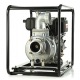 Дизельная мотопомпа DaiShin SCR-100 YD в Ставрополе