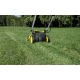 Газонокосилка аккумуляторная Karcher LMO 36-40 Battery Set в Ставрополе