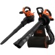 Воздуходувка-пылесос электрическая Black+Decker BEBLV301 в Ставрополе