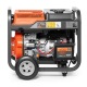 Дизельгенератор Daewoo DDAE 6000DXE-3 6 кВт в Ставрополе