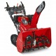Снегоуборщик гусеничный Honda HSS 1380A ETD в Ставрополе