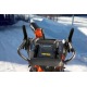 Снегоуборщик Husqvarna ST 327 в Ставрополе