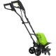 Культиватор электрический GreenWorks GTL1520 в Ставрополе