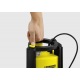 Погружной дренажный насос Karcher SDP 18000 Level Sensor в Ставрополе