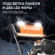 Снегоуборщик Patriot Сибирь 110CE в Ставрополе
