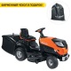 Садовый трактор Oleo-Mac 102R/19 KV в Ставрополе