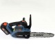Аккумуляторная пила Senix CSX2-M1-EU 10" (без аккумулятора и зарядного устройства) в Ставрополе