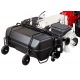 Подметальная машина Eurosystems Minieffe B&amp;S 625EX с бункером в Ставрополе