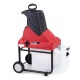 Садовый измельчитель электрический MTD S 2500 в Ставрополе