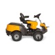 Райдер Stiga Park Pro 900 WX в Ставрополе
