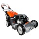 Газонокосилка бензиновая Oleo-Mac Max 53VBD Aluminium Pro в Ставрополе