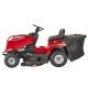 Садовый трактор Mountfield MTF 98H в Ставрополе