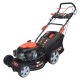 Газонокосилка бензиновая Brait BLM2646SM PRO в Ставрополе