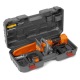Аккумуляторная пила Daewoo DACS 2021Li SET 8&quot; в Ставрополе