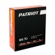 Подметальная машина Patriot MS 70 в Ставрополе