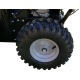 Снегоуборщик Manner&#039;s Garden Knight ST 6504 ME в Ставрополе