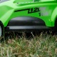Газонокосилка электрическая GreenWorks GLM1240 1200 Вт в Ставрополе