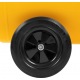 Компрессор безмасляный малошумный Denzel DLS 3300/100 в Ставрополе