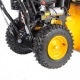 Снегоуборщик Denzel SB 650 E в Ставрополе
