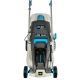 Газонокосилка аккумуляторная DDE BlueTech LMB 3840 (без аккумулятора и ЗУ) в Ставрополе
