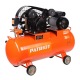 Компрессор воздушный Patriot PTR 80-260A в Ставрополе