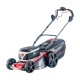Газонокосилка аккумуляторная Al-Ko 46.2 Li SP-W Comfort Energy Flex (1 аккумулятор) в Ставрополе