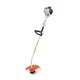 Бензокоса (бензиновый триммер) Stihl FS 38 с дополнительной шпулей в Ставрополе