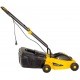 Электрическая газонокосилка Huter ELM-1300/33 в Ставрополе