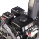 Снегоуборщик бензиновый Patriot PS 601 E в Ставрополе