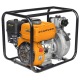 Бензиновая мотопомпа Carver CGP 3050 H в Ставрополе