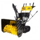 Снегоуборщик Huter SGC 8100С в Ставрополе