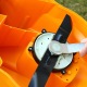Газонокосилка электрическая DEKO DKLM1300 в Ставрополе
